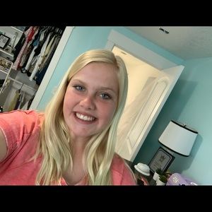 Meet your Posher, Rylee